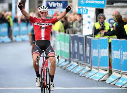 Le Tour de France S8 2023 s'est terminé